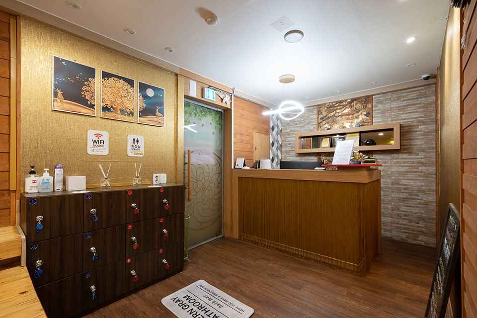 양재휴힐링 내부사진 3