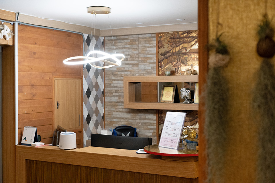 양재휴힐링 내부사진 4