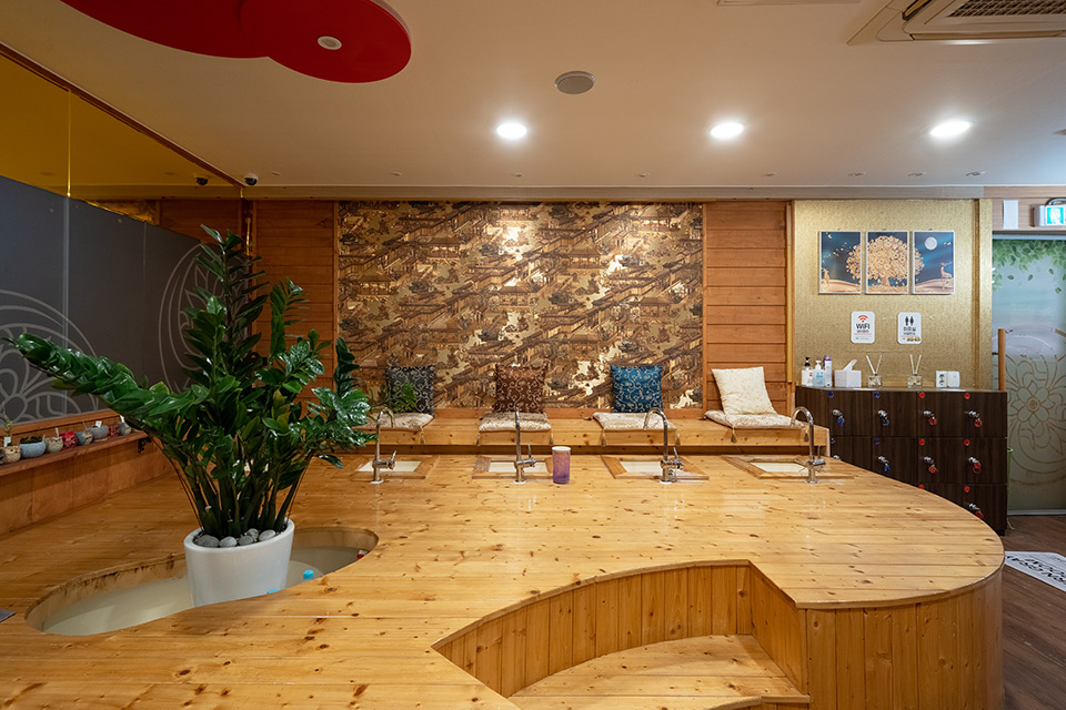 양재휴힐링 내부사진 5