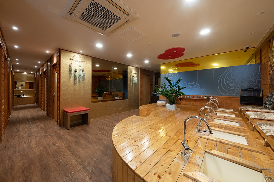 양재휴힐링 내부사진 6