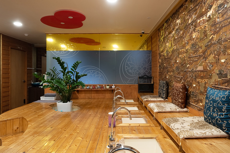 양재휴힐링 내부사진 7