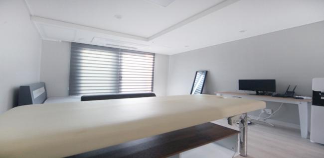 베트남타이테라피 내부사진 1