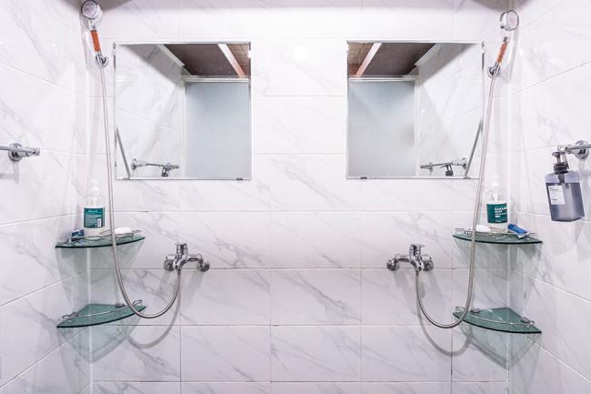 힐링테라피 내부사진 10