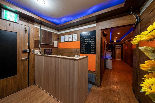 힐링테라피 내부사진 2