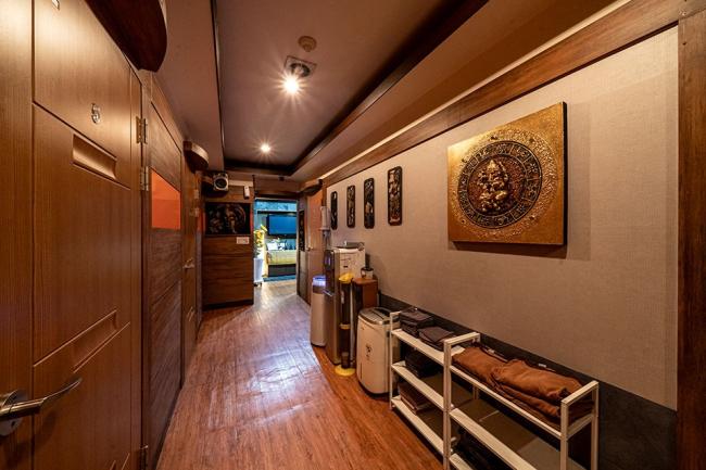 힐링테라피 내부사진 5