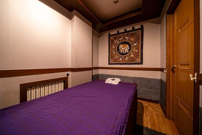 힐링테라피 내부사진 8