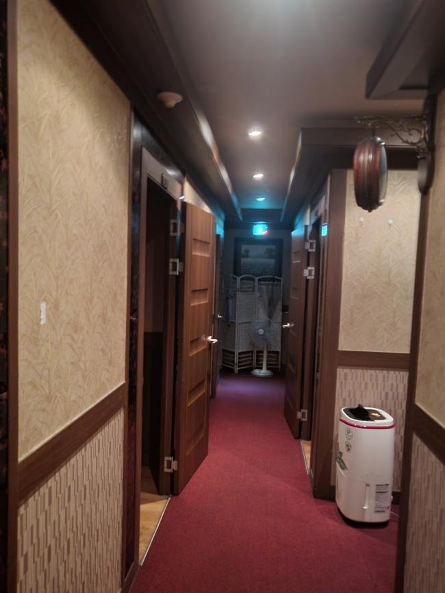 낙원테라피 내부사진 1