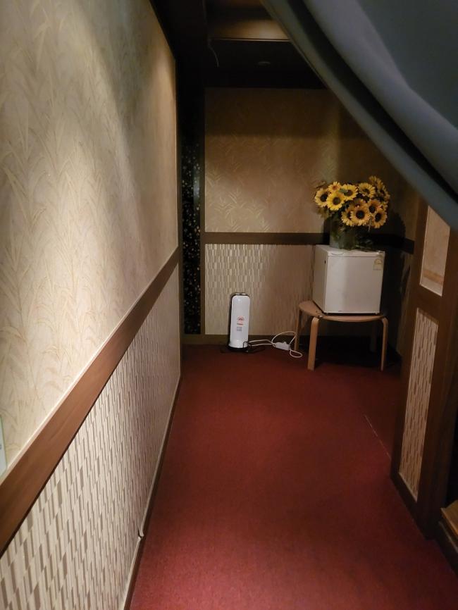 낙원테라피 내부사진 2