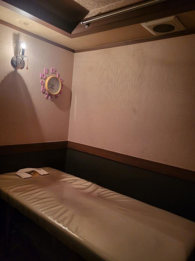 낙원테라피 내부사진 3