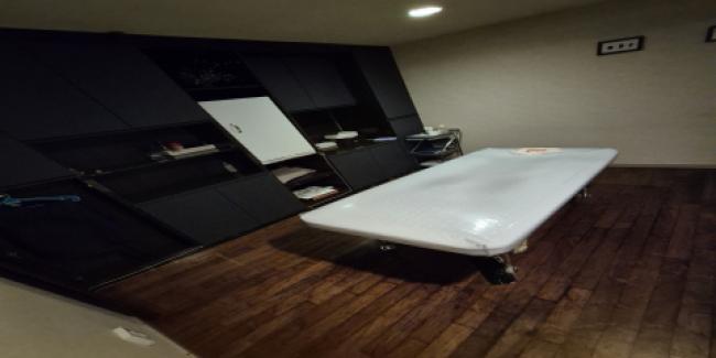 쉼테라피 내부사진 7