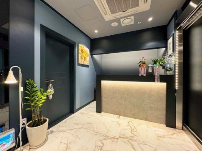 비타민테라피 내부사진 2