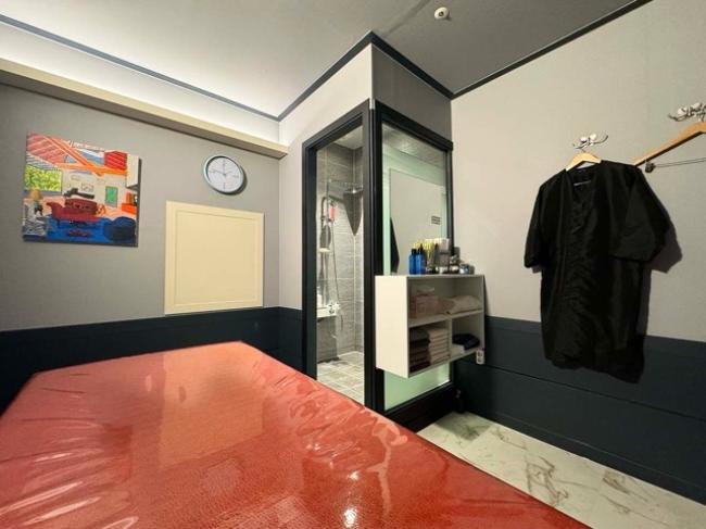 비타민테라피 내부사진 9