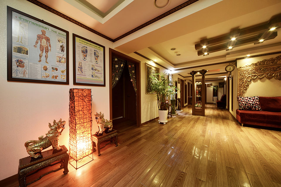 휴아로마 내부사진 2