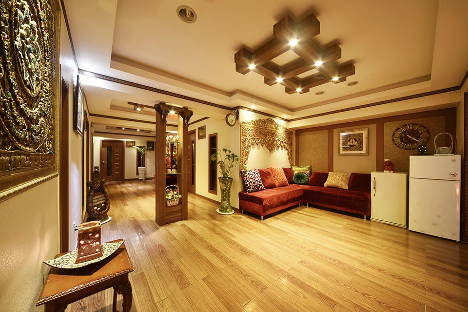 휴아로마 내부사진 3