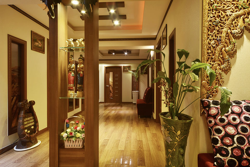 휴아로마 내부사진 4