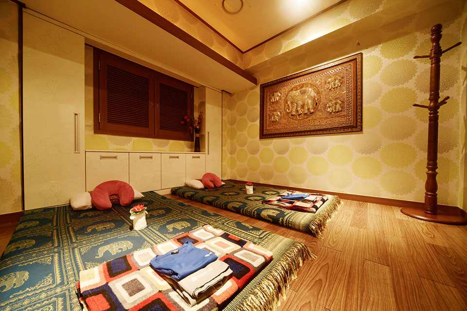 휴아로마 내부사진 5