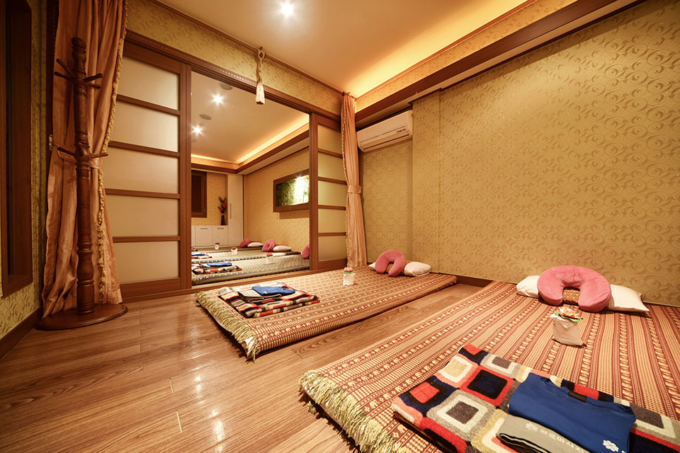 휴아로마 내부사진 6