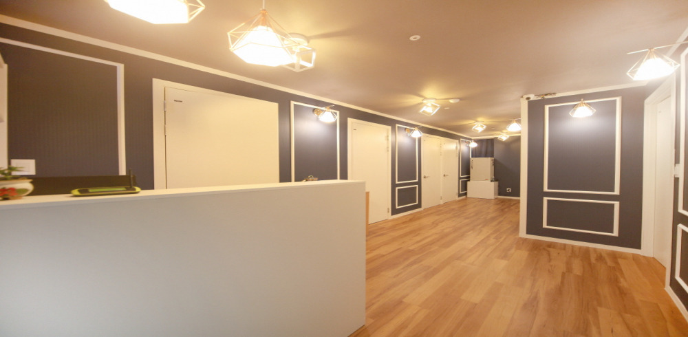 강변힐차이나 내부사진 1