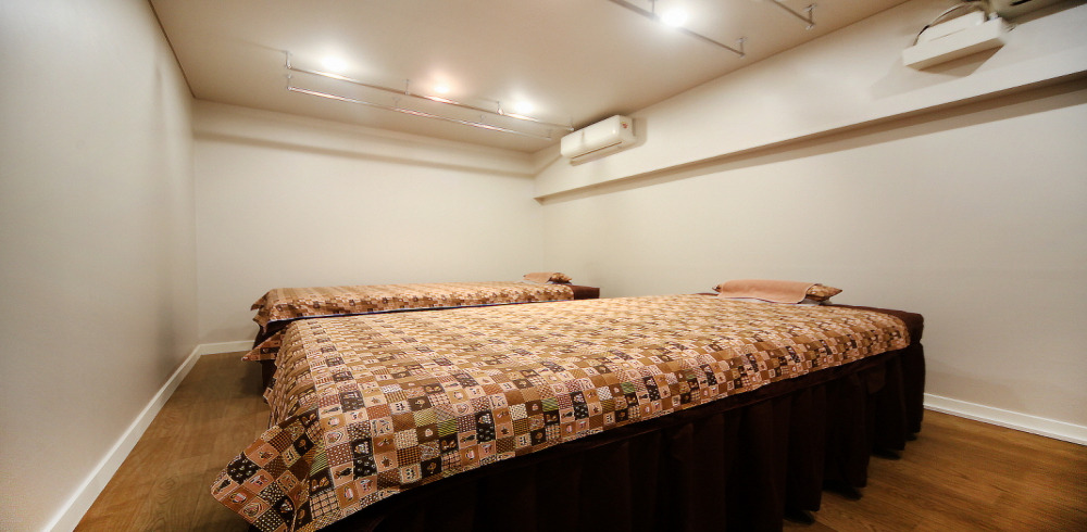 더힐링정통관리 내부사진 5