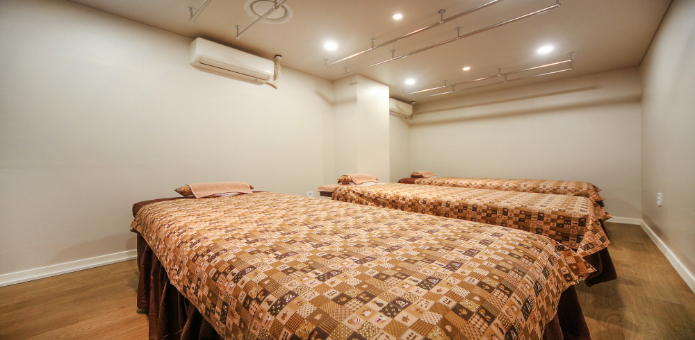 더힐링정통관리 내부사진 6