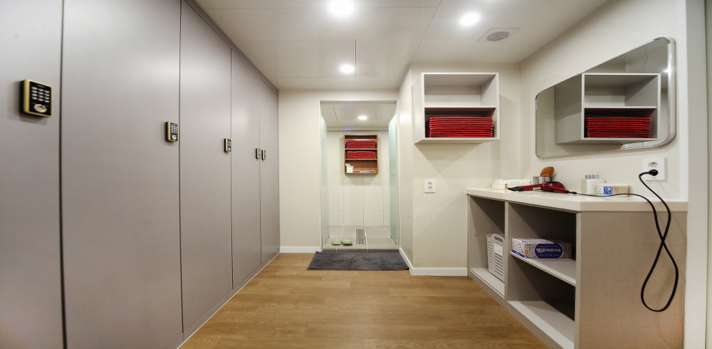 더힐링정통관리 내부사진 8