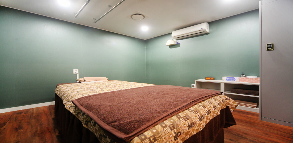 더힐링정통관리 내부사진 9