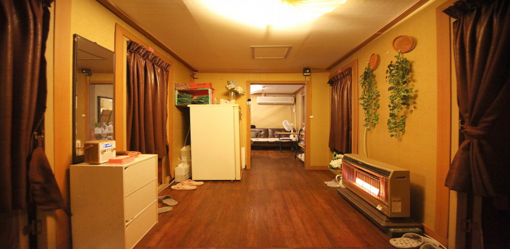 힐링마사지 내부사진 2