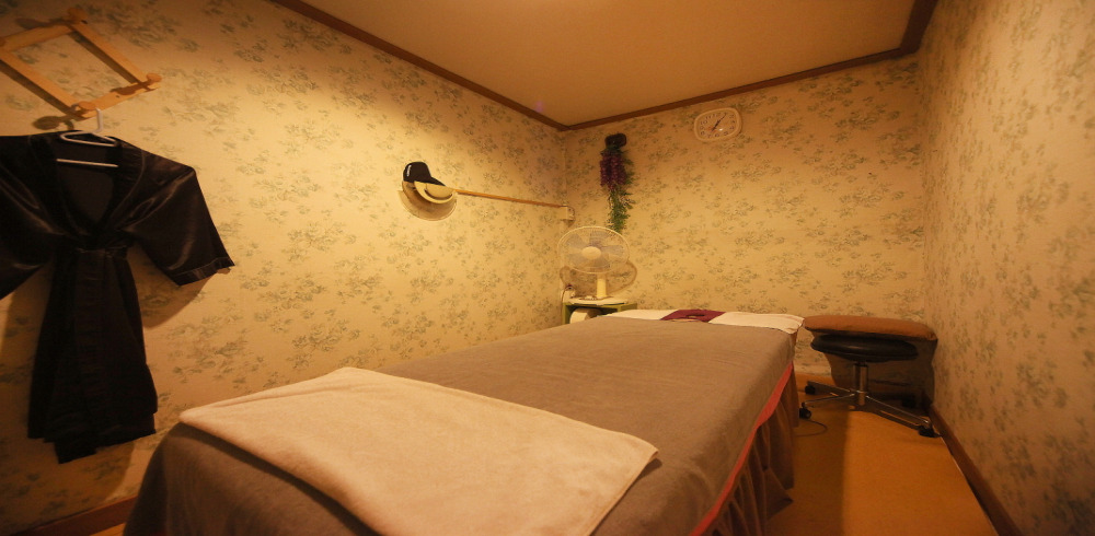 힐링마사지 내부사진 5