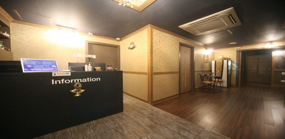 휴테라피 내부사진 1