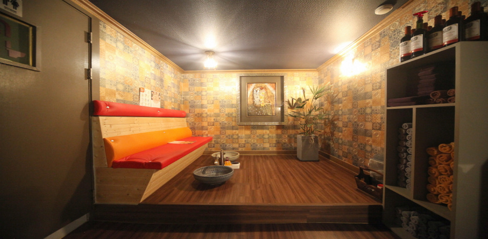 휴테라피 내부사진 2