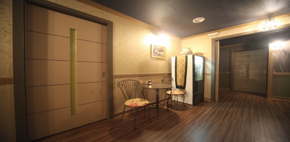 휴테라피 내부사진 3