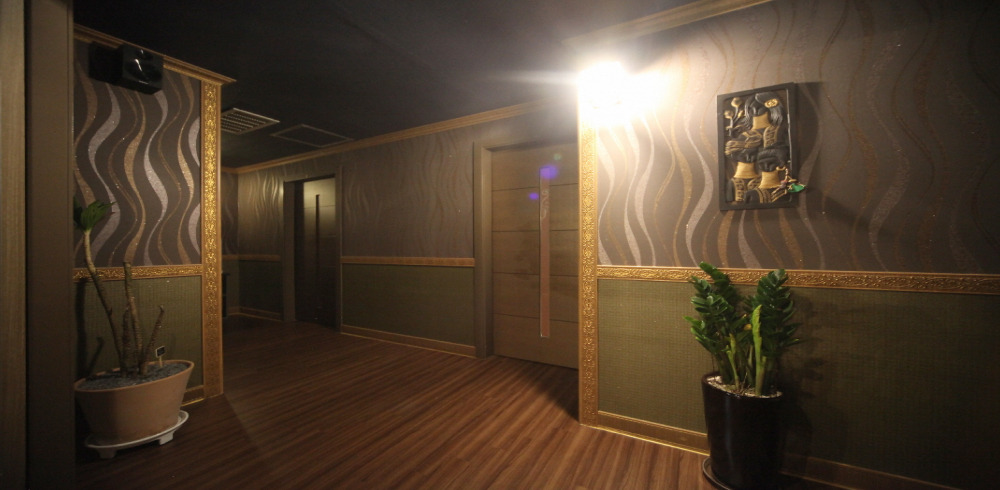 휴테라피 내부사진 4