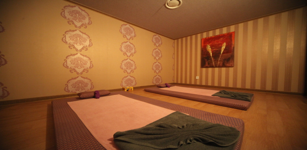 휴테라피 내부사진 6