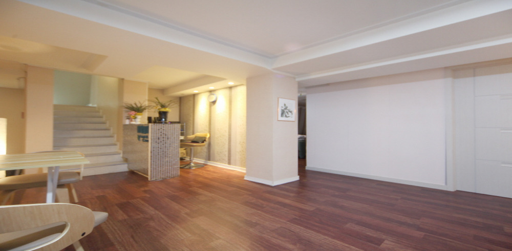 쉼바디케어 내부사진 2