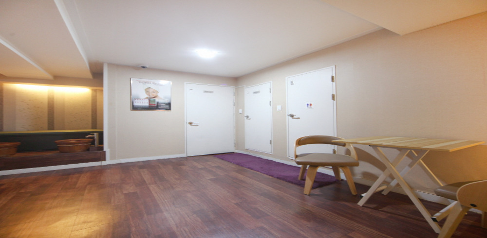 쉼바디케어 내부사진 3