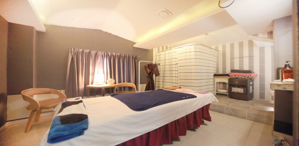 쉼바디케어 내부사진 5