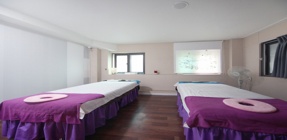 쉼바디케어 내부사진 6