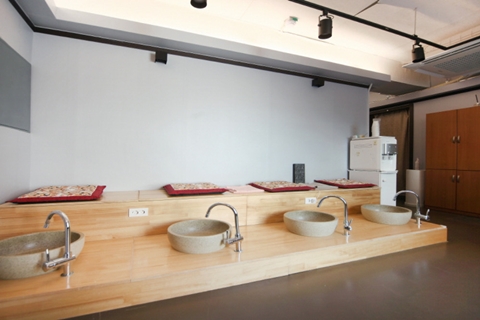 건전바디앤풋 내부사진 2