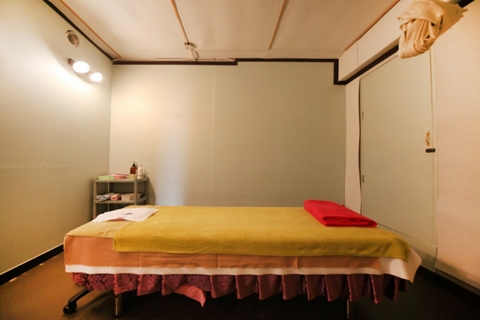 건전바디앤풋 내부사진 4