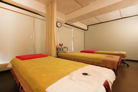 건전바디앤풋 내부사진 5