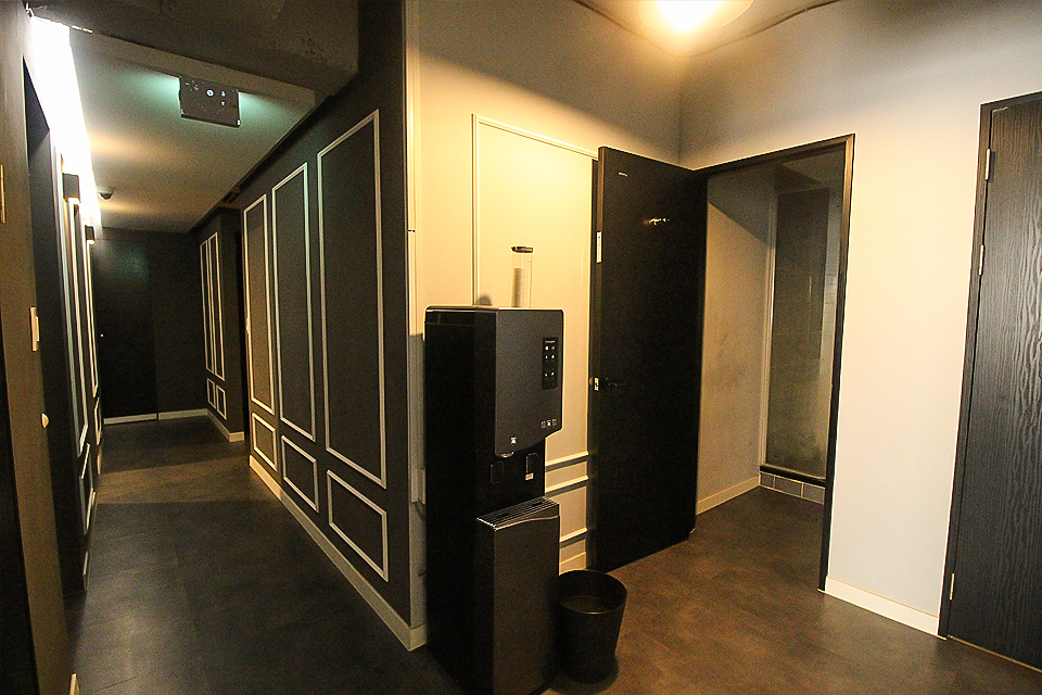 달빛스웨디시 내부사진 2