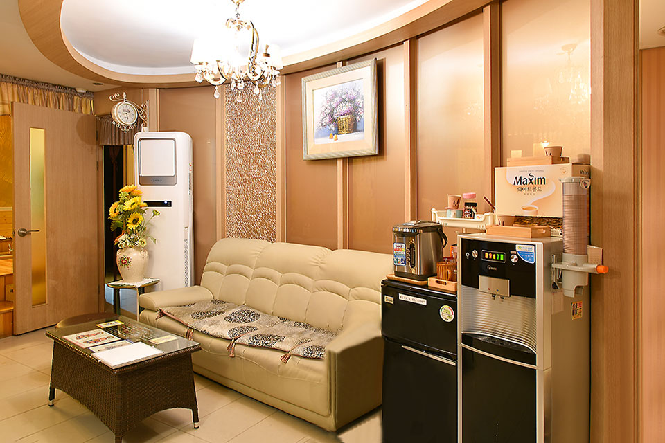 황실전통마사지 내부사진 3