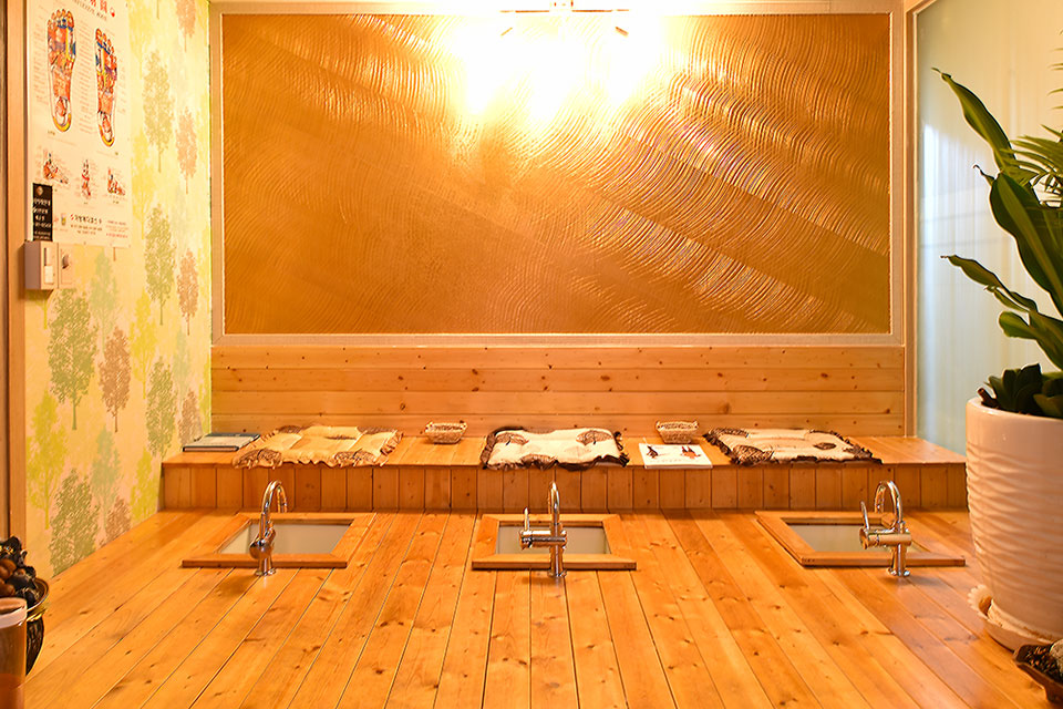 황실전통마사지 내부사진 4