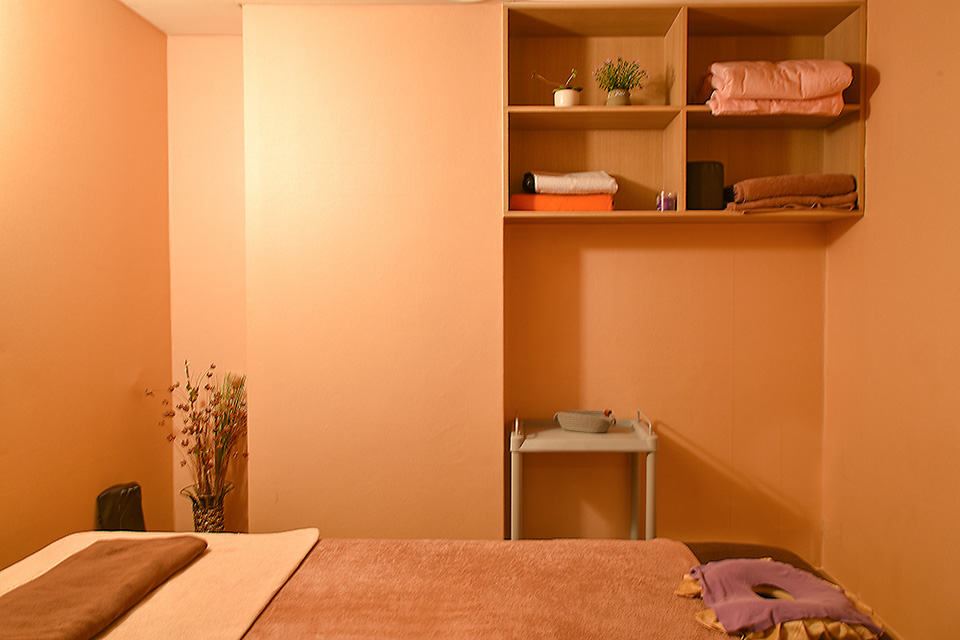 황실전통마사지 내부사진 5