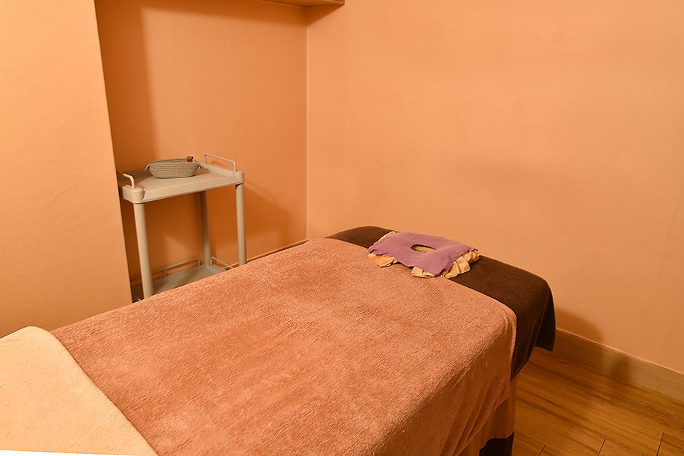 황실전통마사지 내부사진 6