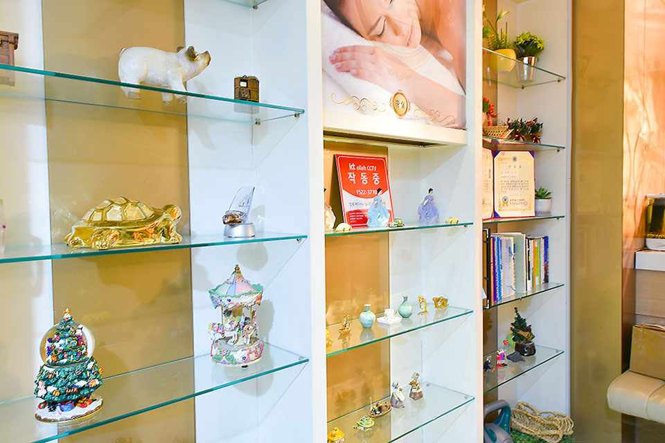 황실전통마사지 내부사진 7