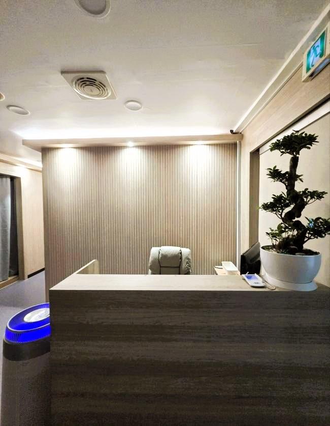 건강마사지 내부사진 1