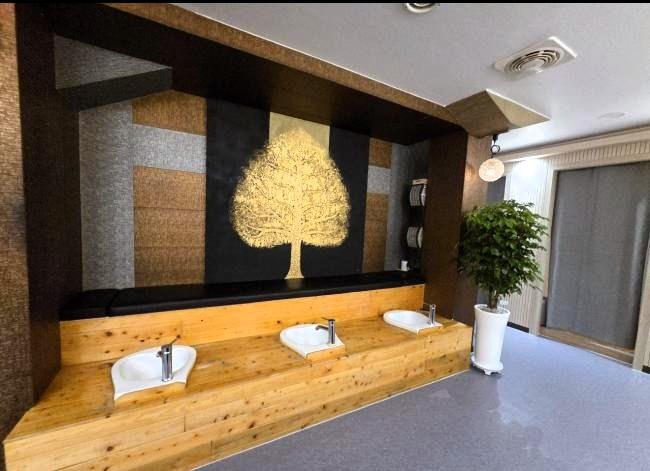 건강마사지 내부사진 2