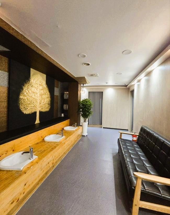 건강마사지 내부사진 3