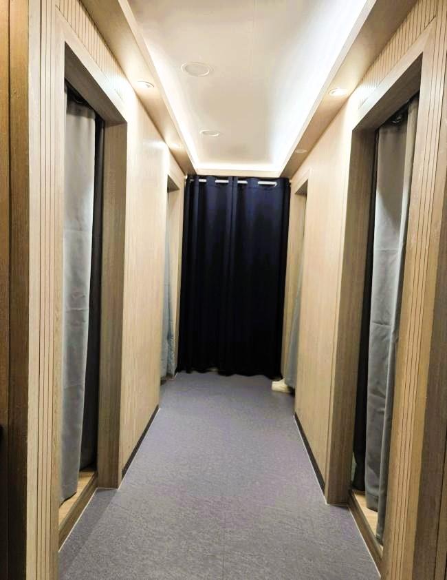 건강마사지 내부사진 5